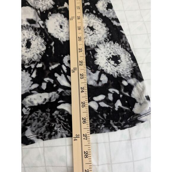 bcbgmaxazria agda top - Picture 12 of 14